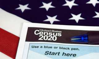 US Census Recruits Facebook, Google, Twitter To Fight Fake News