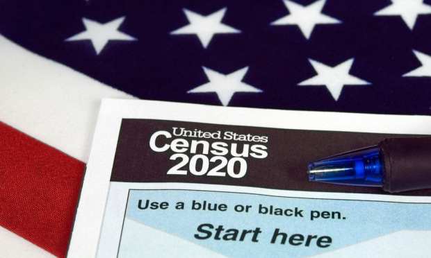 US Census Recruits Facebook, Google, Twitter To Fight Fake News