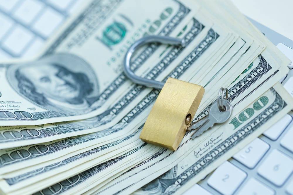 Report Finds CEO Pay Rises After Data Breach