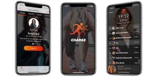 Fitness Apps That Prescribe Digital Workout Subscriptions
