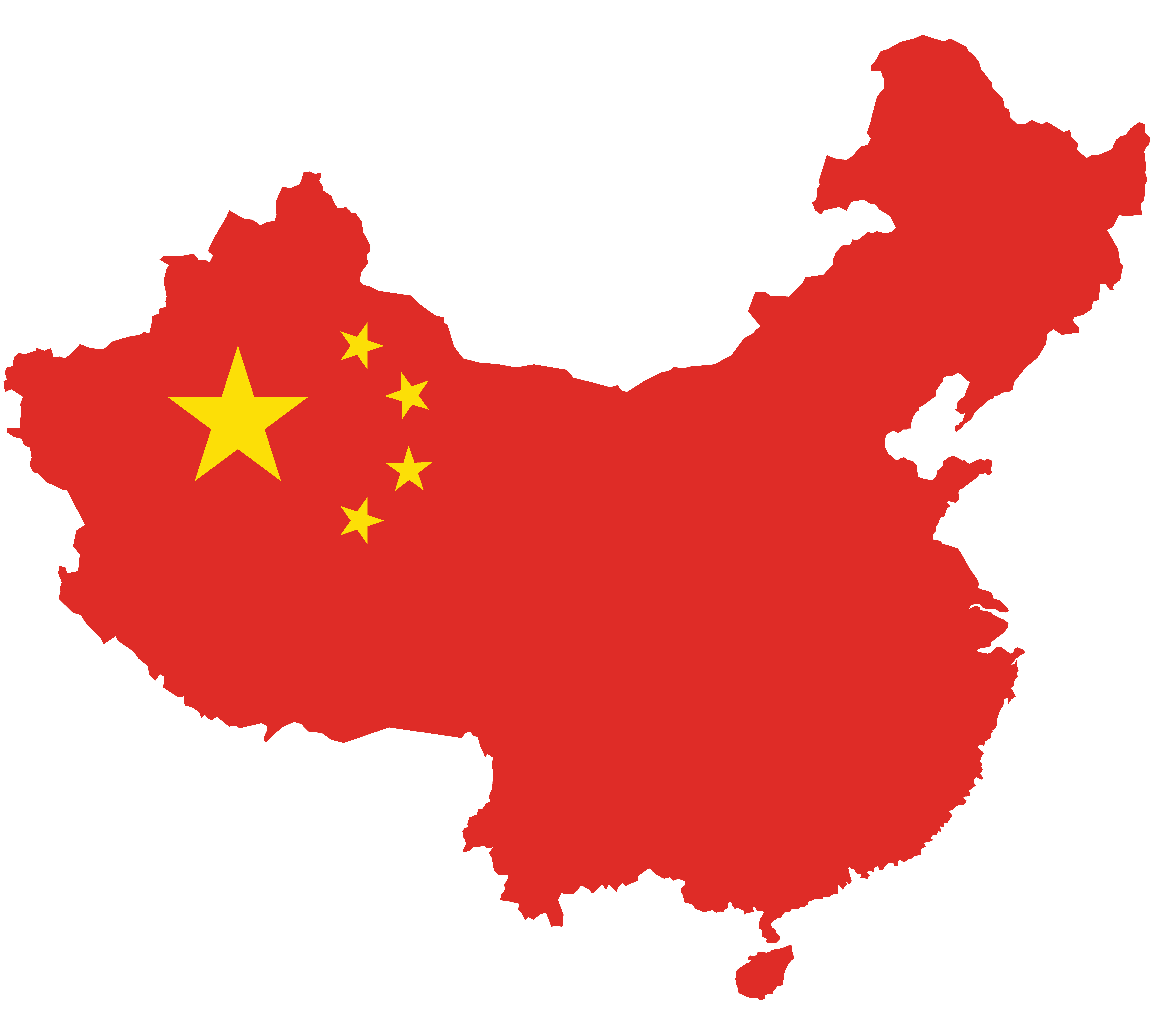 China Refuses To Dial Back Tech Regulations
