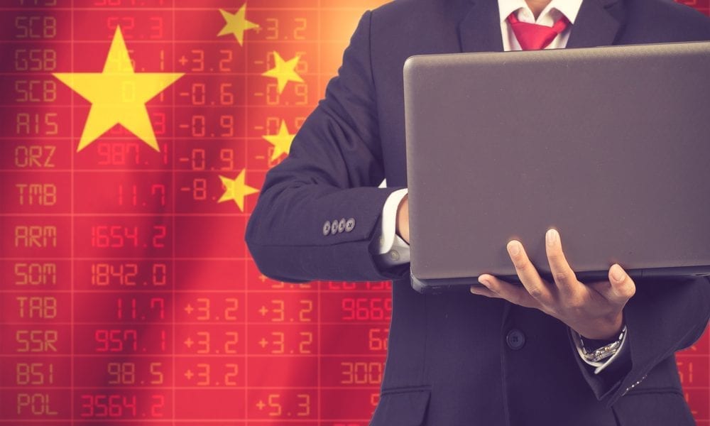 China Does About-Face On Tech Handover Demands
