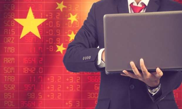 China Does About-Face On Tech Handover Demands