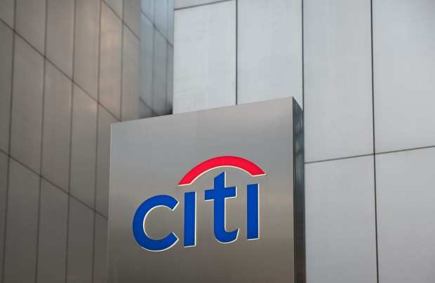 Citi Cancels Plans For Its Own Cryptocurrency