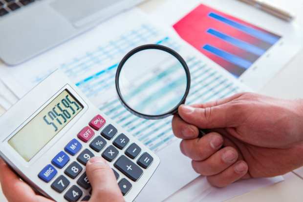 Pulling Back The Curtain On Corporate Finance Reports