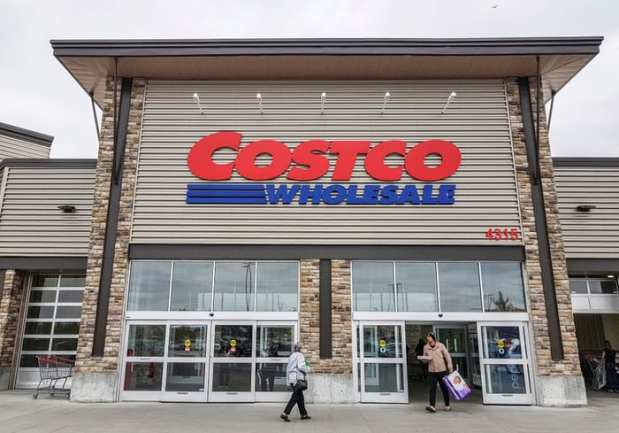 Costco Wholesale Broadens Online Selection Amid eCommerce Growth