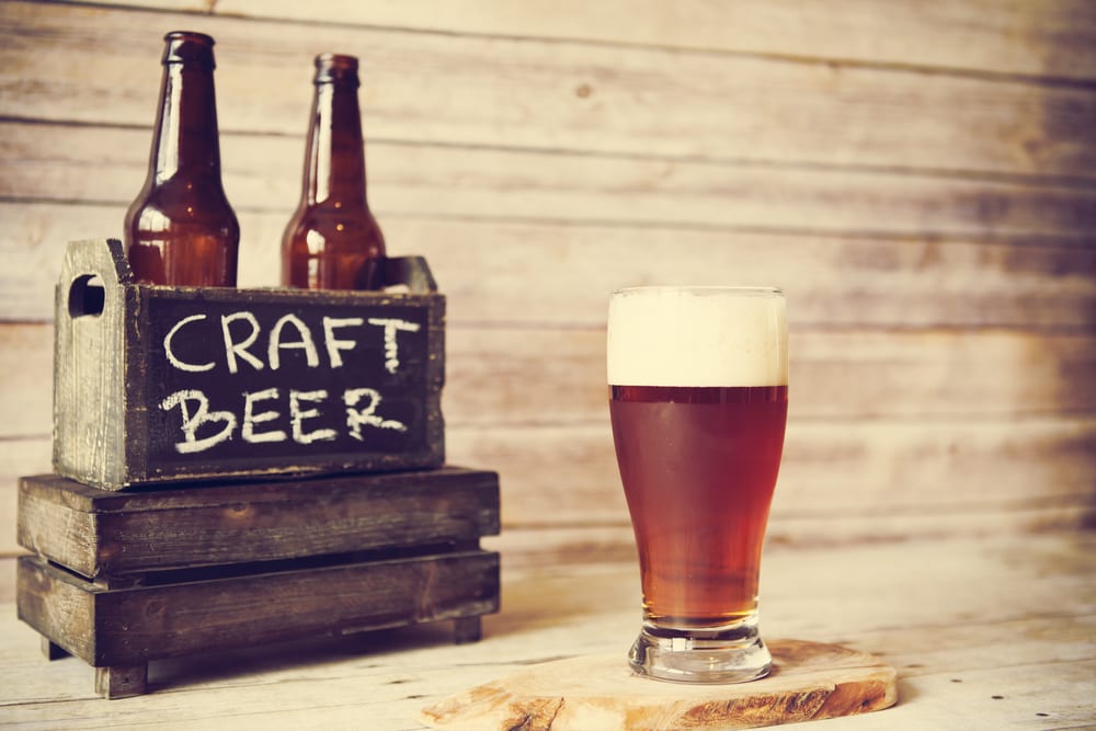 How eCommerce Platforms Are Enabling Craft Beer Discovery