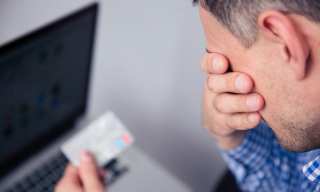 US Credit Card Balances End Year At $870B Record High
