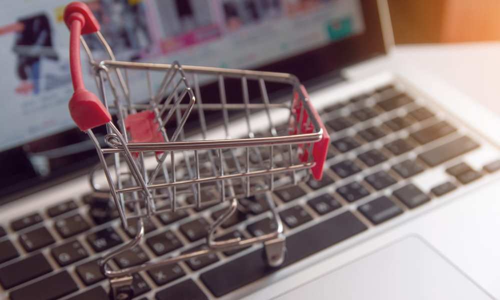 POS Financing Makes Its Way Into B2B eCommerce