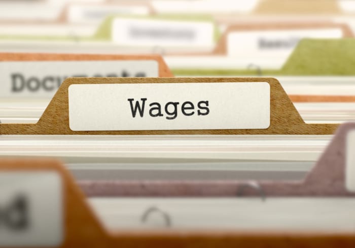 DailyPay Taps Fiserv To Provide On-Demand Access To Pay