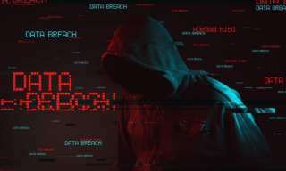982M Email Accounts Leaked From Online Database