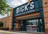 DICK’S Net Income For 2018 Falls Short