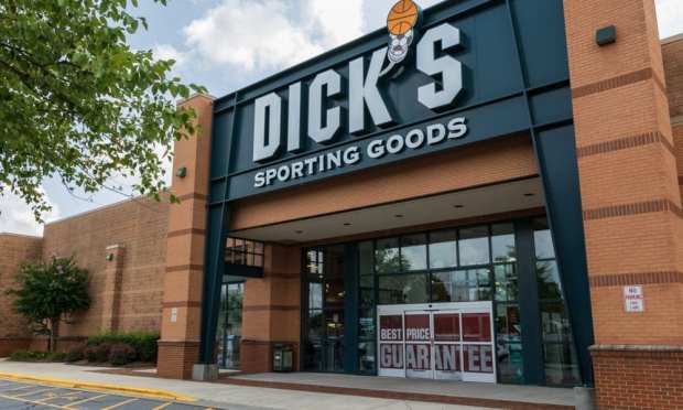DICK’S Net Income For 2018 Falls Short