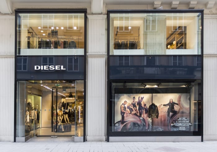 Diesel USA