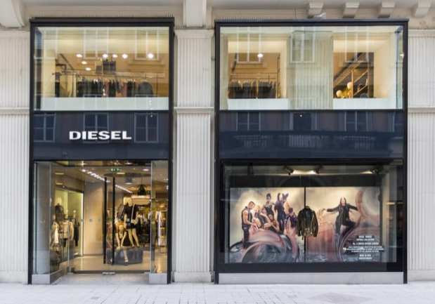 Diesel USA Plans To Restore Brand Through Bankruptcy