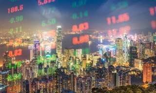 First Three Digital Banking Licenses Awarded In Hong Kong