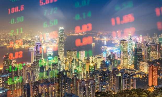 First Three Digital Banking Licenses Awarded In Hong Kong