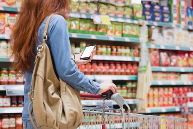 What Works With Digital Innovation In Grocery?