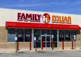 Dollar Tree May Close Up To 390 Family Dollar Stores