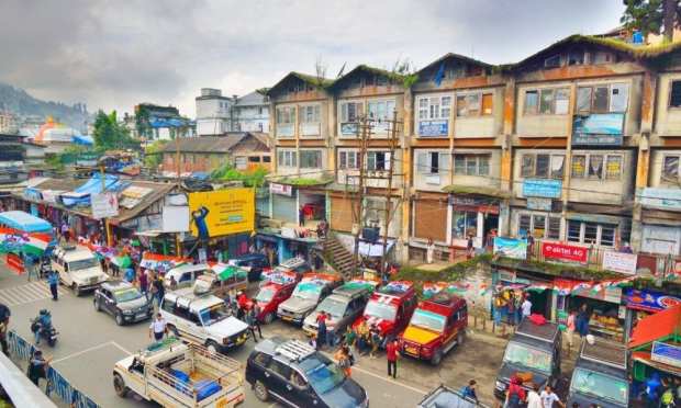 Car-Sharing Startup Drivezy Raises $100M For US Expansion