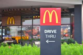 McDonald’s Buys AI-Personalization Company Dynamic Yield