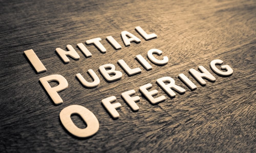 eCommerce Co Jumia Files US IPO