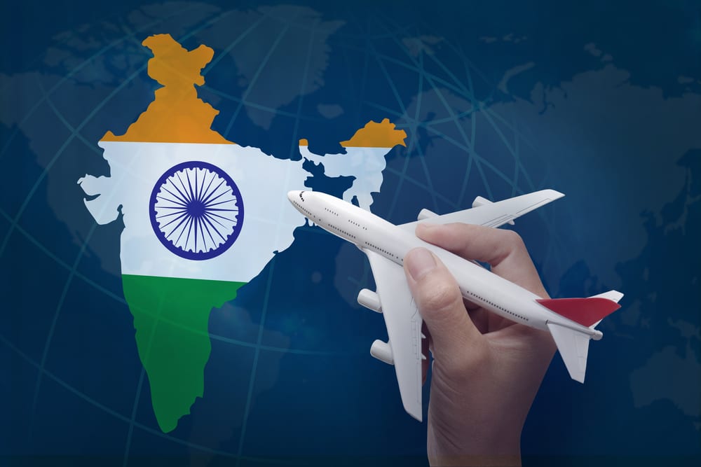 India’s Largest Biz Travel Firm Receives Takeover Bid