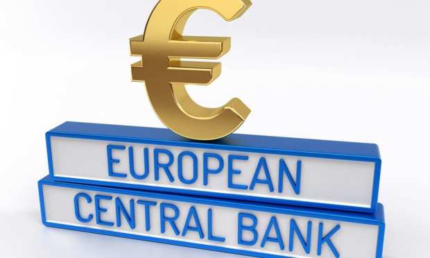 ECB Looks To Ramp Up Bank Lending