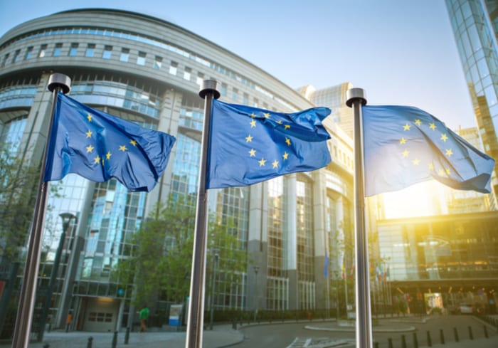 EU’s ‘Turning It All Back’ Initiative To Embrace New, Old Tech