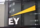 EY Debuts Corporate Crypto Accounting, Tax Solution