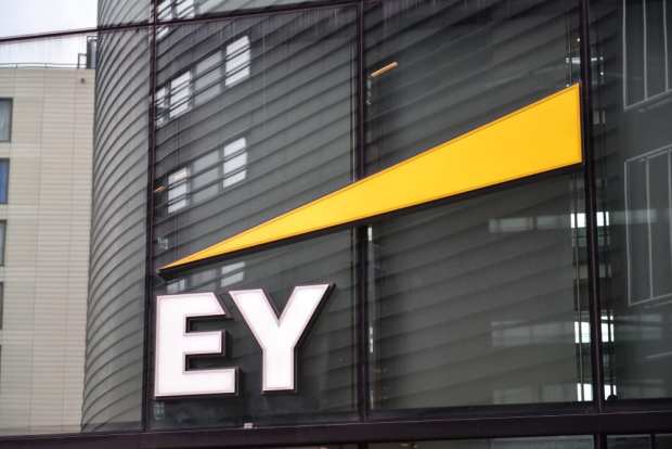 EY Debuts Corporate Crypto Accounting, Tax Solution