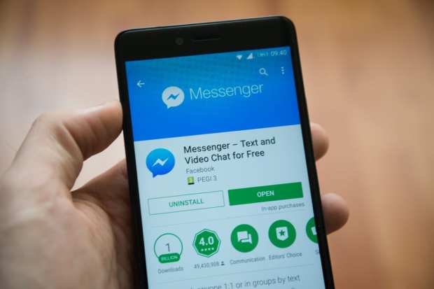 Facebook To Embrace Private, Encrypted Messaging