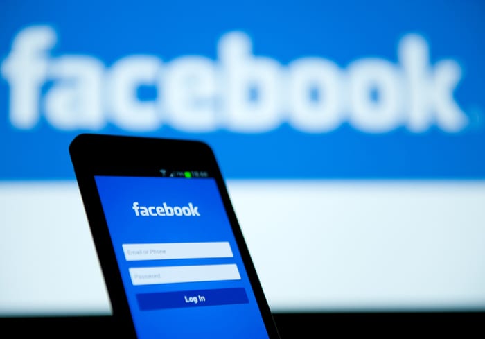 Facebook Lawsuit Goes After Sellers Of Fake Accounts