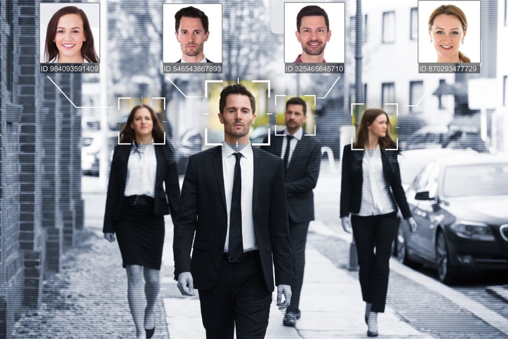 Two Lawmakers Float First Facial Recognition Privacy Bill