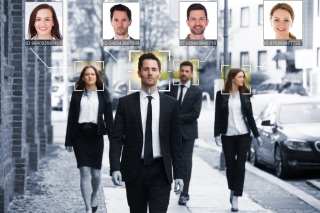 Two Lawmakers Float First Facial Recognition Privacy Bill