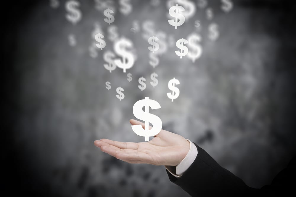 The Rise Of Faster Disbursements