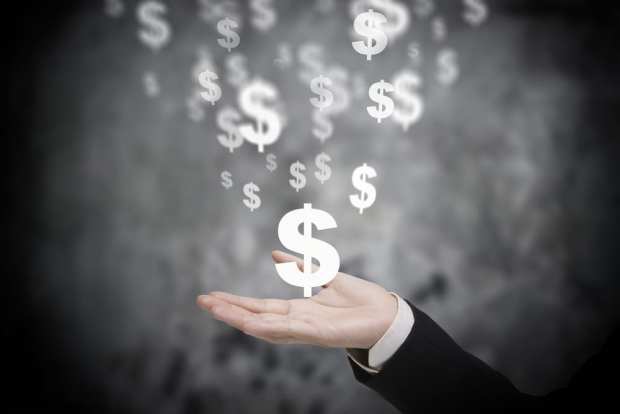 The Rise Of Faster Disbursements