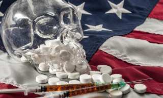 FBI Nets $7M In Crypto, Cash, Gold From Darknet Drug Bust