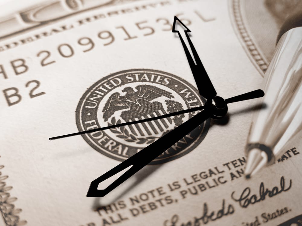 Faster Payments: Does The Fed Have A Hidden Agenda?