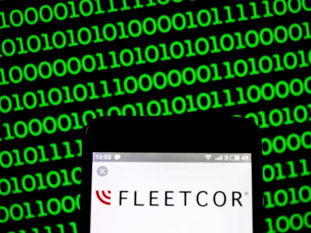 Why FLEETCOR Bought Nvoicepay