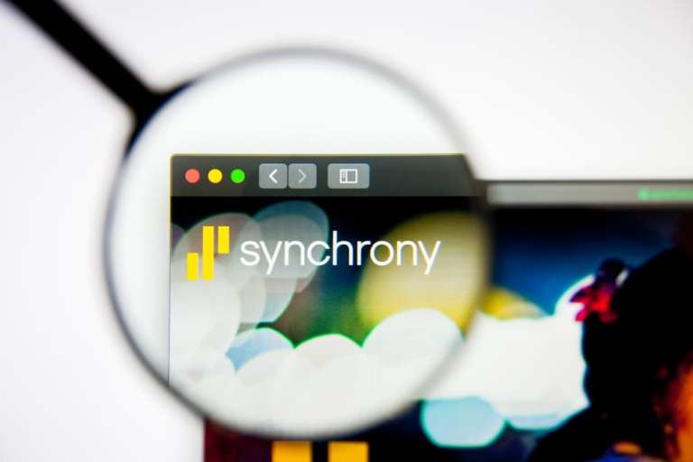 Fundbox Links Synchrony Merchants To Financing