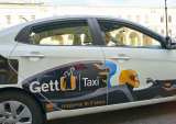Taxi-Hailing Firm Gett Eyes 2019 IPO