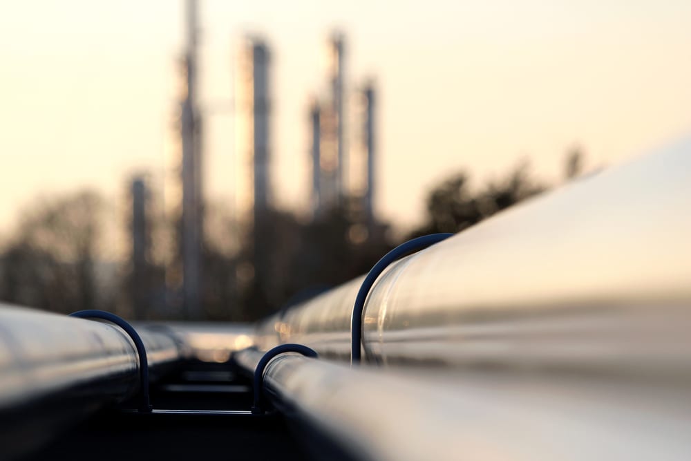 Turning Industrial Procurement Into A Well-Oiled Machine