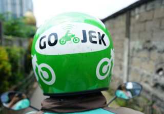 Go-Jek Notches $100M In Series F Investment