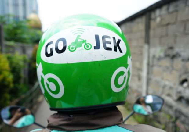 Go-Jek Notches $100M In Series F Investment