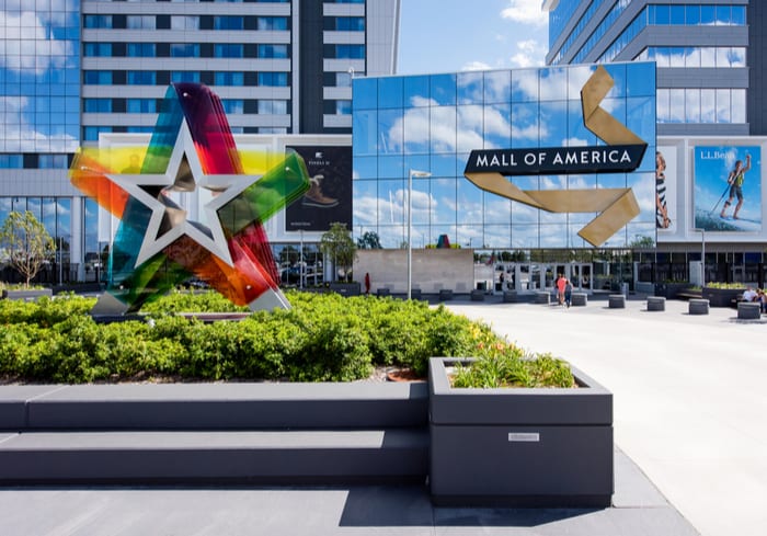 Khloé Kardashian’s Good American Plans Mall Of America Pop-Up