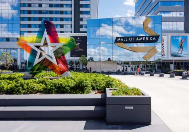 Khloé Kardashian’s Good American Plans Mall Of America Pop-Up