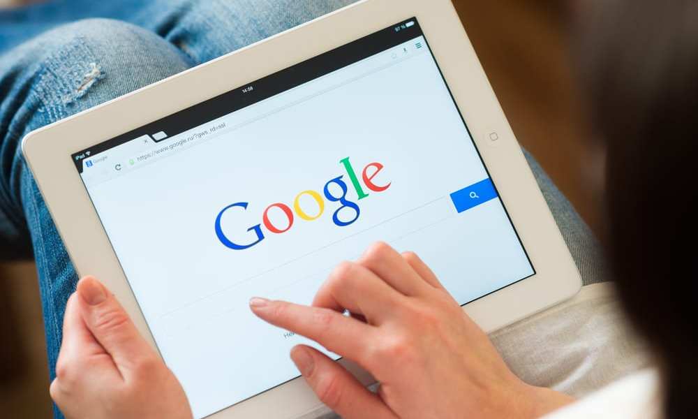 Google Facing Antitrust Fine From EU Related To AdSense