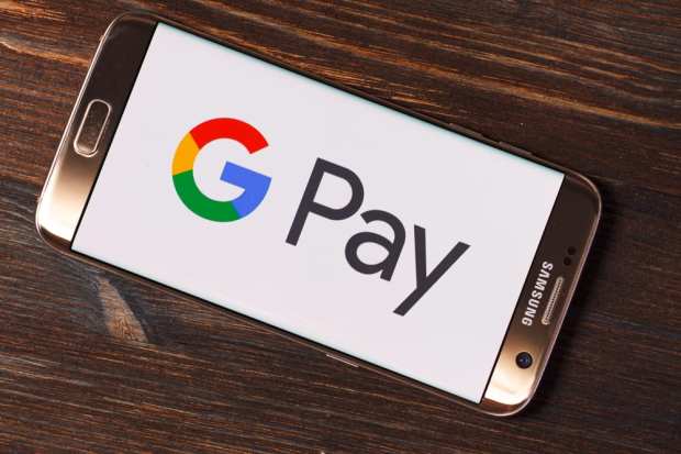eBay Offers Google Pay Payment Method