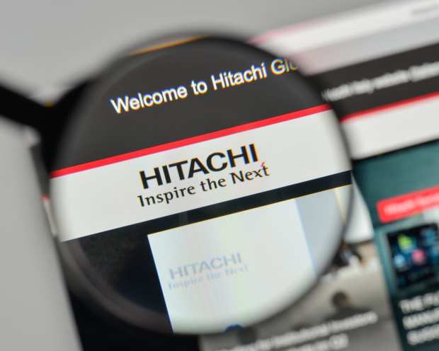 Hitachi Capital America Lands Trade Finance Takeover